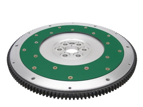 Fidanza 85-88 Pontiac Fiero 2.8L 5-Speed Aluminum Flywheel thumbnail 2