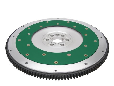 Fidanza 85-88 Pontiac Fiero 2.8L 5-Speed Aluminum Flywheel thumbnail 3