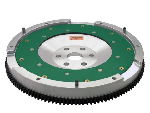 Fidanza 00-04 Ford Focus 2.0L Zetec 5-Speed Aluminum Flywheel thumbnail 1