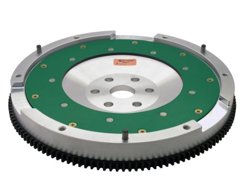 Fidanza 00-04 Ford Focus 2.0L Zetec 5-Speed Aluminum Flywheel thumbnail 3