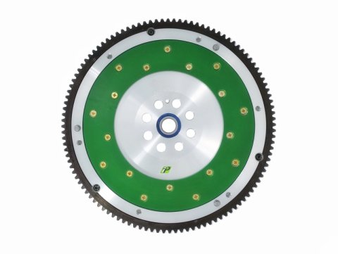 Fidanza 88-89 Honda Prelude 2.0L Aluminum Flywheel thumbnail 3