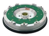 Fidanza 02-04 Ford Focus SVT 2.0L 6-Speed Aluminum Flywheel thumbnail 1