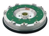 Fidanza 02-04 Ford Focus SVT 2.0L 6-Speed Aluminum Flywheel thumbnail 2