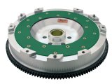 Fidanza 02-04 Ford Focus SVT 2.0L 6-Speed Aluminum Flywheel thumbnail 3