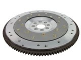 Fidanza 02-08 Honda Civic Si/02-06 Acura RSX (incl Type-S) 8lb Aluminum Flywheel thumbnail 4