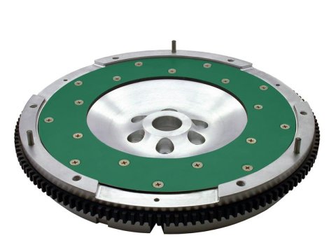 Fidanza 00-05 Audi TT Quattro Aluminum Flywheel thumbnail 1