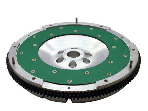 Fidanza 00-05 Audi TT Quattro Aluminum Flywheel thumbnail 2