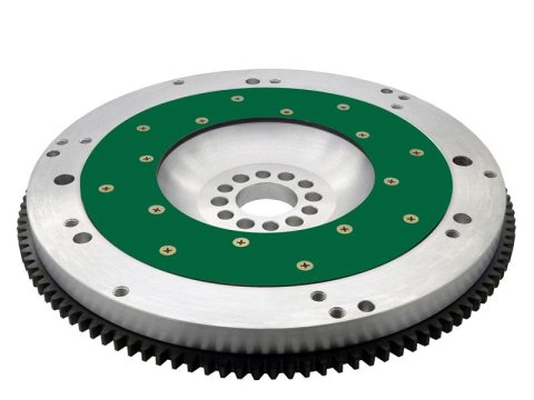 Fidanza 80-82 Toyota Corolla 1.8L 3TC 5-Speed High Performance Aluminum Flywheel thumbnail 1