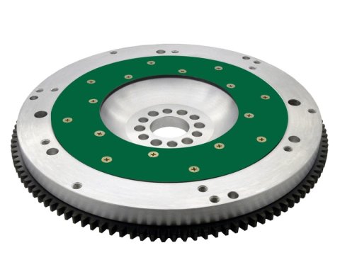 Fidanza 80-82 Toyota Corolla 1.8L 3TC 5-Speed High Performance Aluminum Flywheel thumbnail 3