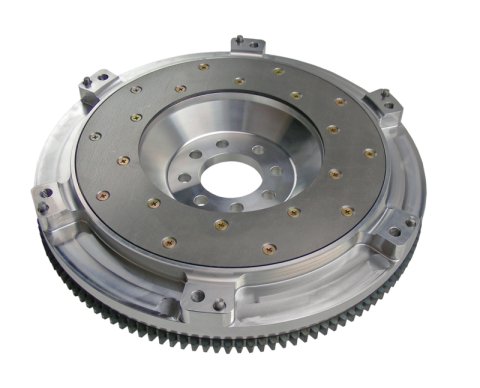 Fidanza Aluminum Flywheel 09-10 RAM HEMI / 09-11 Challenger R/T HEMI and SRT8 thumbnail 4