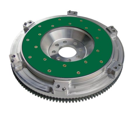 Fidanza Aluminum Flywheel 09-10 RAM HEMI / 09-11 Challenger R/T HEMI and SRT8 thumbnail 5