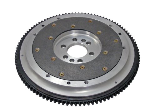 Fidanza 66-740 MG Midget/Sprite 1275cc Lightweight Aluminum Flywheel w/ Replaceable Friction Plate thumbnail 4