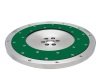Fidanza 72-77 Porsche 911 6-Cylinder Performance Lightweight Aluminum Flywheel thumbnail 5