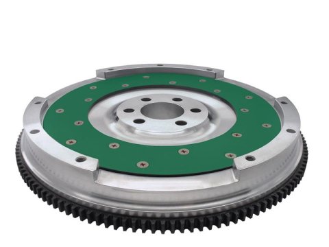 Fidanza Audi 97-99 A4/2000 A4 with Engine Code AEB 1.8L Turbo Aluminum Flywheel thumbnail 1