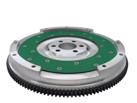 Fidanza Audi 97-99 A4/2000 A4 with Engine Code AEB 1.8L Turbo Aluminum Flywheel thumbnail 2