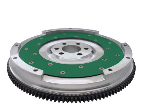 Fidanza Audi 97-99 A4/2000 A4 with Engine Code AEB 1.8L Turbo Aluminum Flywheel thumbnail 3