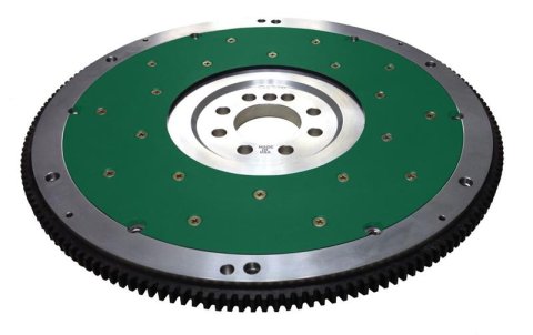 Fidanza GM LSX Aluminum Flywheel thumbnail 1
