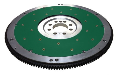 Fidanza GM LSX Aluminum Flywheel thumbnail 2