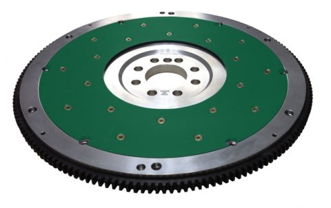 Fidanza GM LSX Aluminum Flywheel thumbnail 3