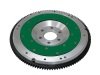 Fidanza 55-59 MG MGA Lightweight Flywheel with Replaceable Friction Plate thumbnail 6