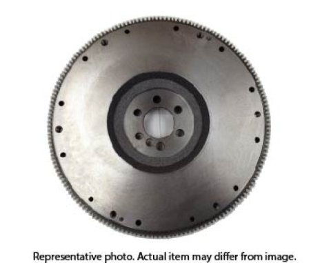 Fidanza 96-04 Ford Mustang 4.6L 6-Bolt Crank Nodular Iron Flywheel thumbnail 2