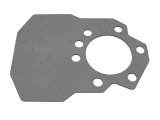 Fidanza GM SBC 383ci-400ci Balance Plate thumbnail 1