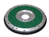 Fidanza 72-87 Jaguar XJ6 / 49-54 XK120 / 55-57 XK140 Aluminum Flywheel thumbnail 1