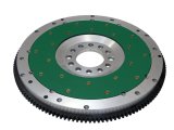 Fidanza 72-87 Jaguar XJ6 / 49-54 XK120 / 55-57 XK140 Aluminum Flywheel thumbnail 3