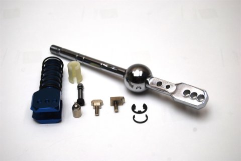 Fidanza Audi 96-01 A4 / 2000 A6 / 00-02 S4 w/ B5 Chassis Short Throw Shifter thumbnail 3