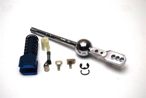 Fidanza Audi 01-03 A4 / 01-02 S4 w/ B6 Chassis Short Throw Shifter thumbnail 6