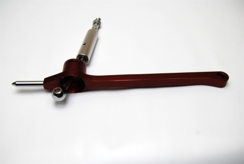 Fidanza 99-03 BMW E46 Short Throw Shifter thumbnail 1