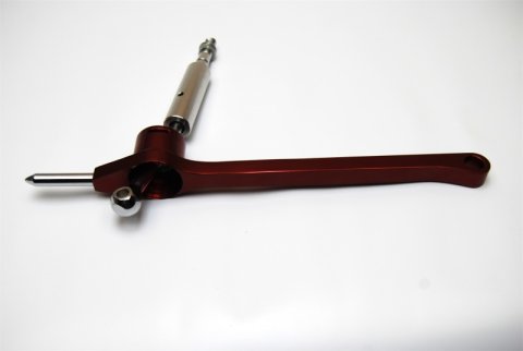 Fidanza 99-03 BMW E46 Short Throw Shifter thumbnail 6