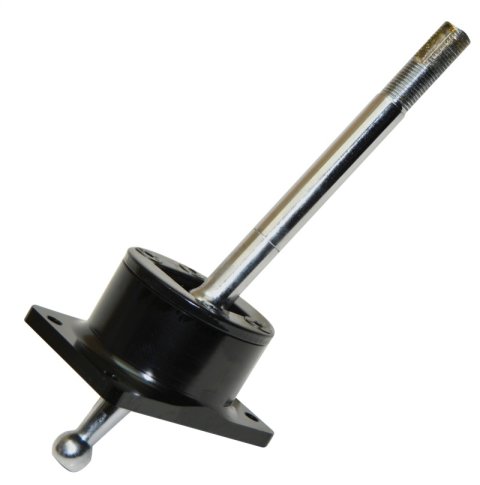 Fidanza 97-04 Chevrolet Corvette C5/C6 Short Throw Shifter thumbnail 1
