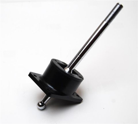Fidanza 97-04 Chevrolet Corvette C5/C6 Short Throw Shifter thumbnail 2
