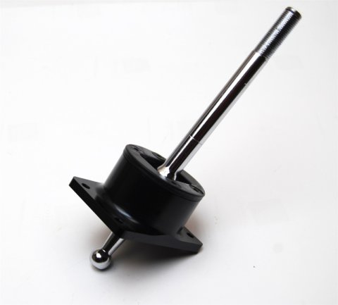 Fidanza 97-04 Chevrolet Corvette C5/C6 Short Throw Shifter thumbnail 3