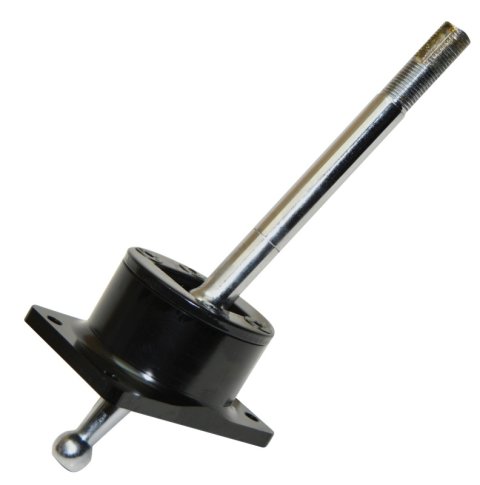 Fidanza 97-04 Chevrolet Corvette C5/C6 Short Throw Shifter thumbnail 4