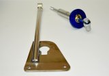 Fidanza 05-09 Ford Mustang GT w/ 3650 Transmission Short Throw Shifter thumbnail 2