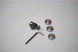 Fidanza 06-08 Honda Civic Si / 2009 Honda Civic (Non Si) Short Throw Shifter thumbnail 1