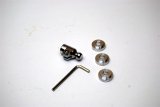 Fidanza 06-08 Honda Civic Si / 2009 Honda Civic (Non Si) Short Throw Shifter thumbnail 2