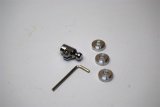 Fidanza 06-08 Honda Civic Si / 2009 Honda Civic (Non Si) Short Throw Shifter thumbnail 3
