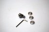 Fidanza 06-08 Honda Civic Si / 2009 Honda Civic (Non Si) Short Throw Shifter thumbnail 6