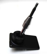 Fidanza 88-99 Nissan 180SX/200SX/240SX / 91-94 Pulsar GTiR Short Throw Shifter thumbnail 1