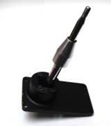 Fidanza 88-99 Nissan 180SX/200SX/240SX / 91-94 Pulsar GTiR Short Throw Shifter thumbnail 2