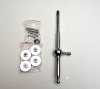 Fidanza 04-08 Scion tC Short Throw Shifter thumbnail 5