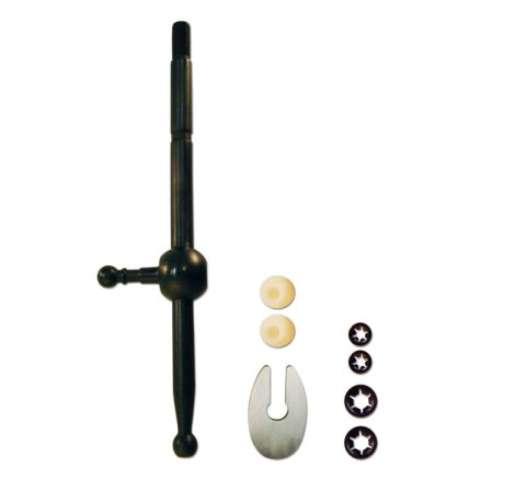 Fidanza 97-03 Toyota Camry/Solara Short Throw Shifter thumbnail 1