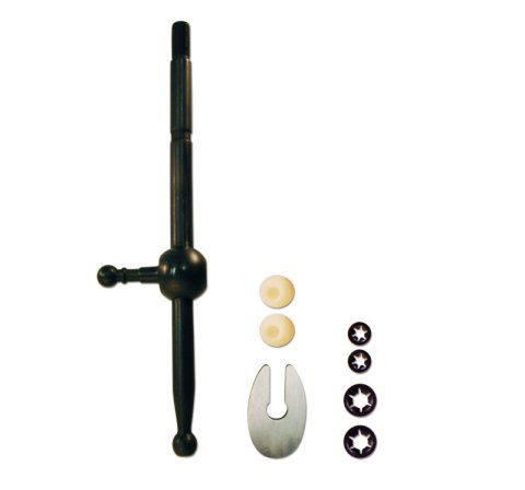 Fidanza 97-03 Toyota Camry/Solara Short Throw Shifter thumbnail 2