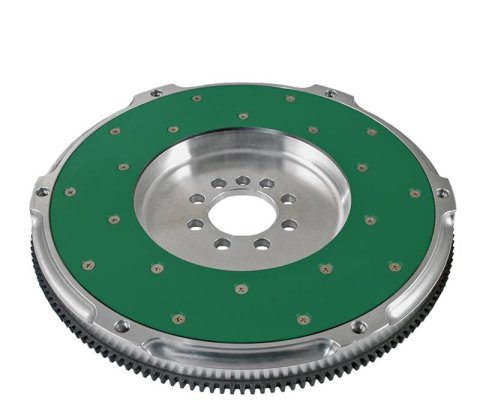 Fidanza 90-95 Chevrolet Corvette ZR-1 5.7L Aluminum Flywheel thumbnail 1