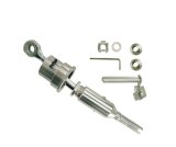 Fidanza 2003-2008 BMW Z4 Short Throw Shifter thumbnail 2