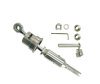 Fidanza 2003-2008 BMW Z4 Short Throw Shifter thumbnail 3