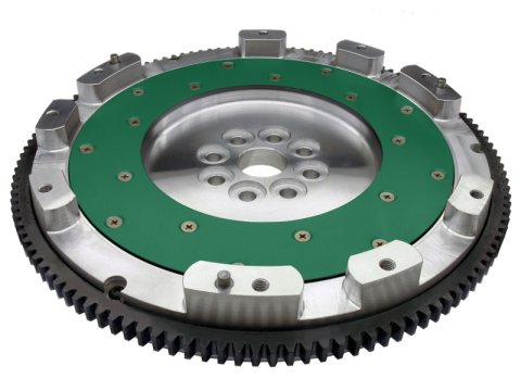 Fidanza 04-14 Subaru WRX STi Aluminum Flywheel thumbnail 3